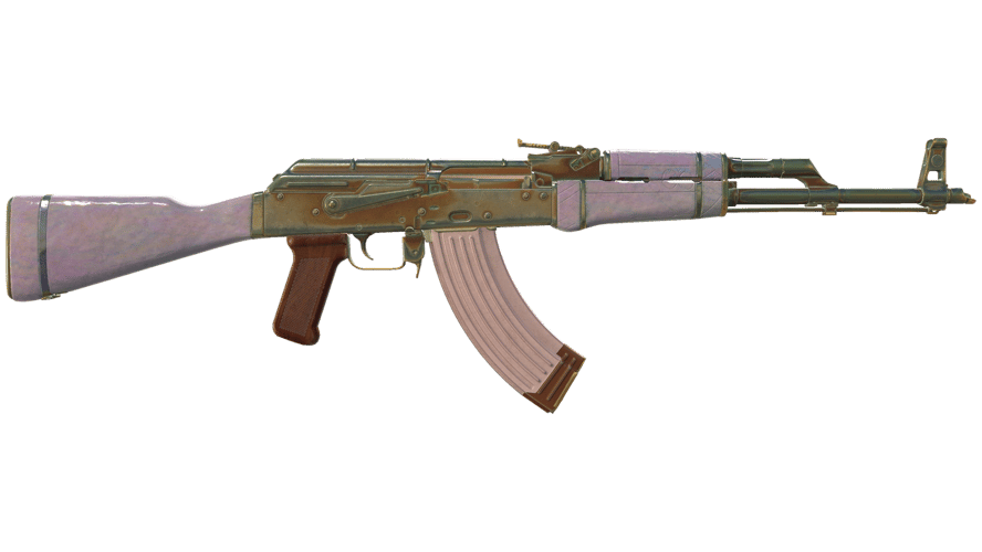AK-47 | Aphrodite (Field-Tested)