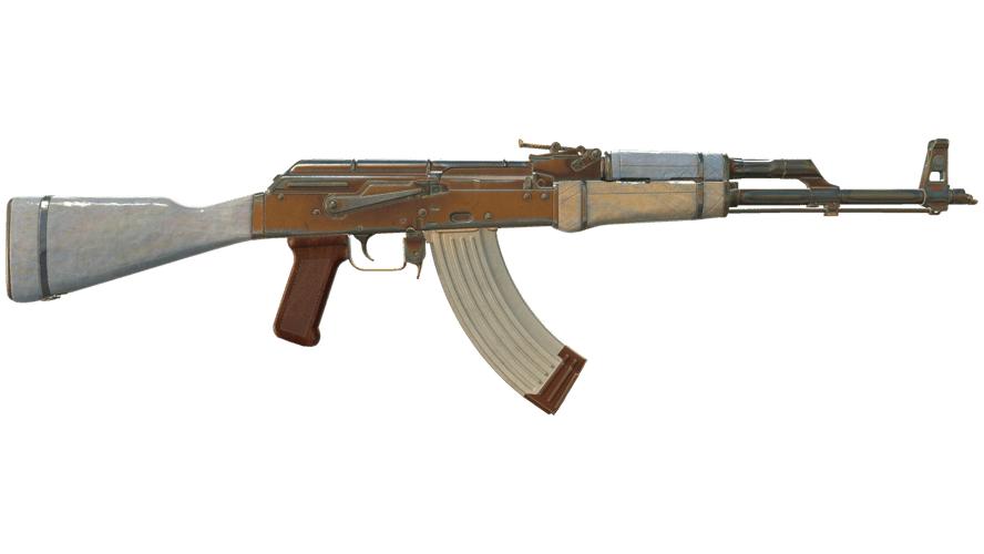 AK-47 | Aphrodite (Field-Tested)