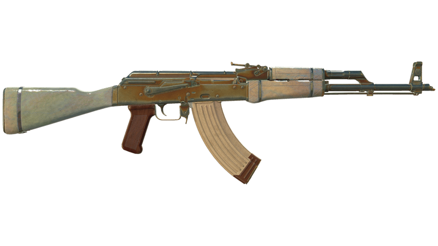 AK-47 | Aphrodite (Field-Tested)