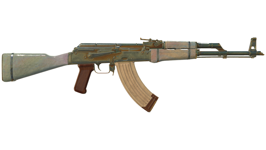 AK-47 | Aphrodite (Field-Tested)