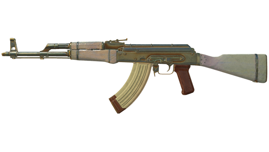 AK-47 | Aphrodite (Field-Tested)