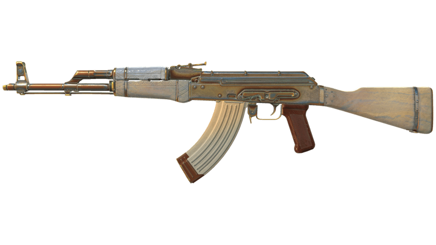 AK-47 | Aphrodite (Minimal Wear)
