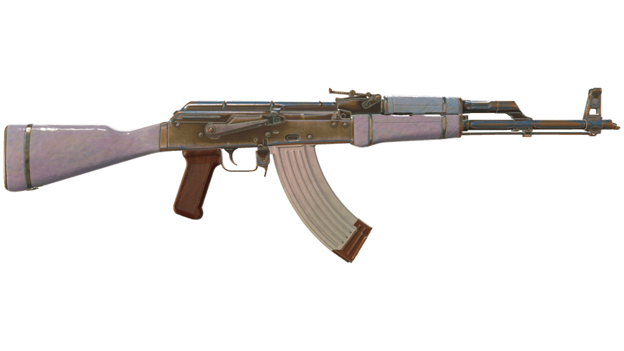 AK-47 | Aphrodite (Minimal Wear)