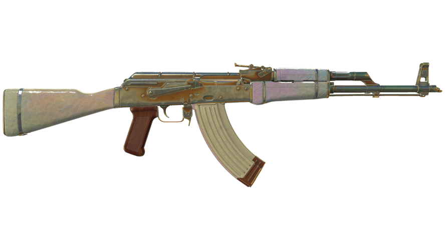 AK-47 | Aphrodite (Minimal Wear)