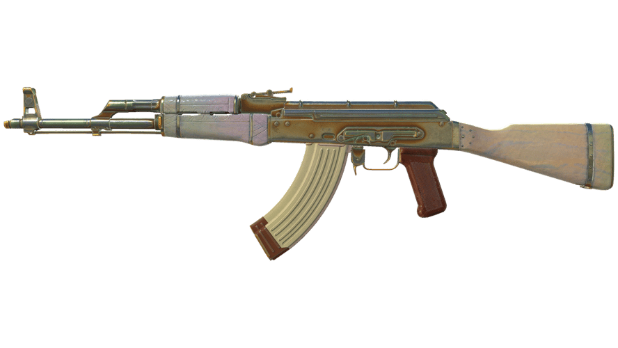 AK-47 | Aphrodite (Minimal Wear)