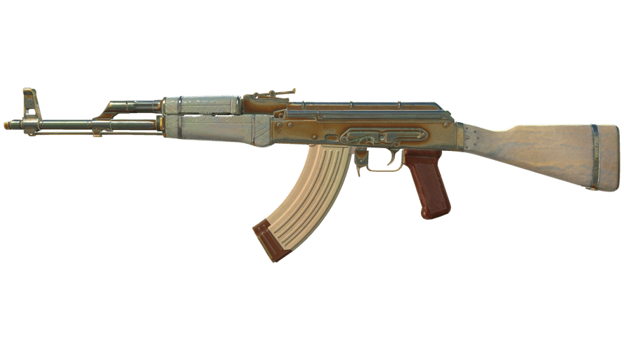 AK-47 | Aphrodite (Minimal Wear)