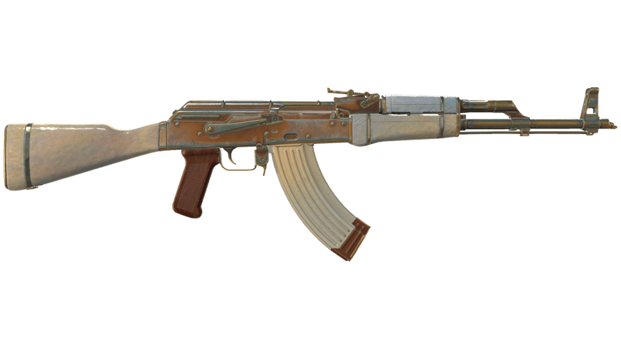 AK-47 | Aphrodite (Minimal Wear)