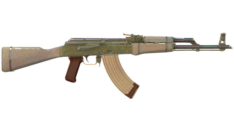 AK-47 | Aphrodite (Minimal Wear)