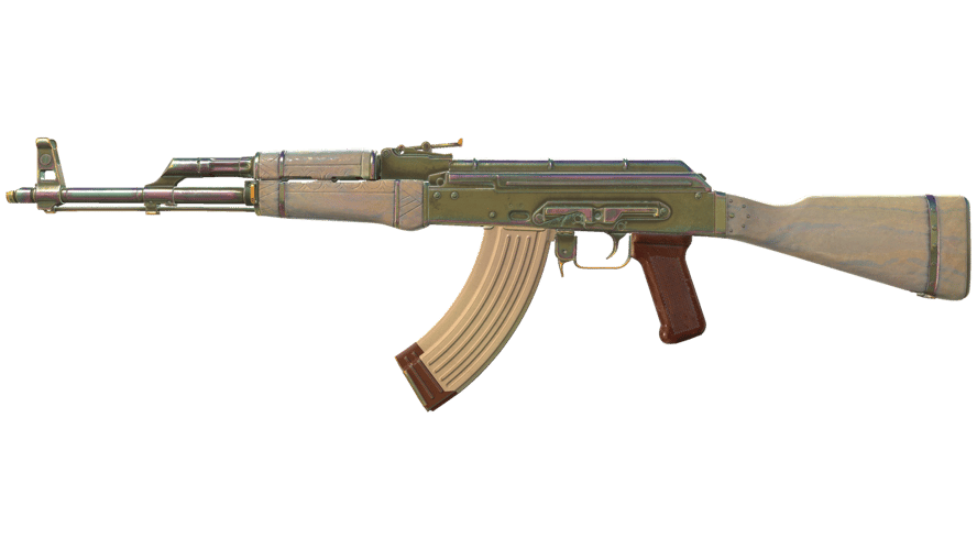 AK-47 | Aphrodite (Minimal Wear)