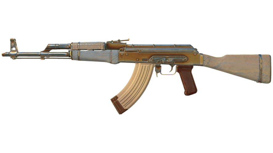 AK-47 | Aphrodite (Minimal Wear)
