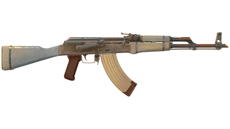 AK-47 | Aphrodite (Minimal Wear)