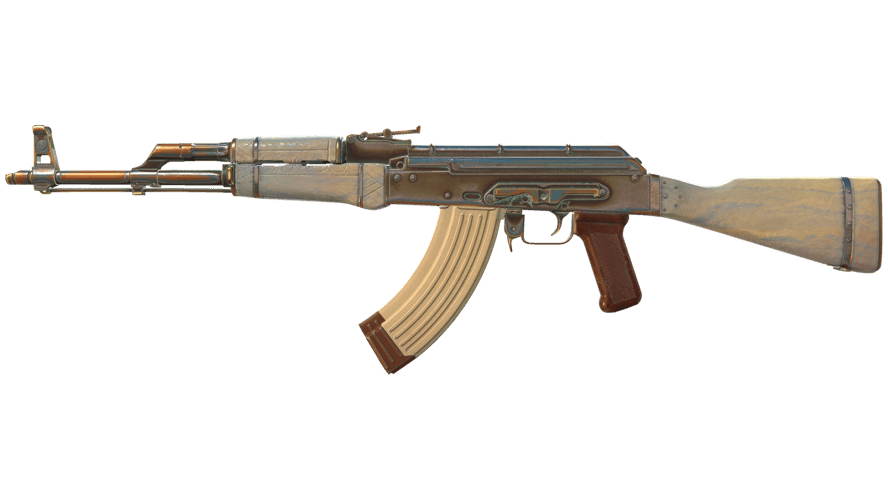AK-47 | Aphrodite (Minimal Wear)