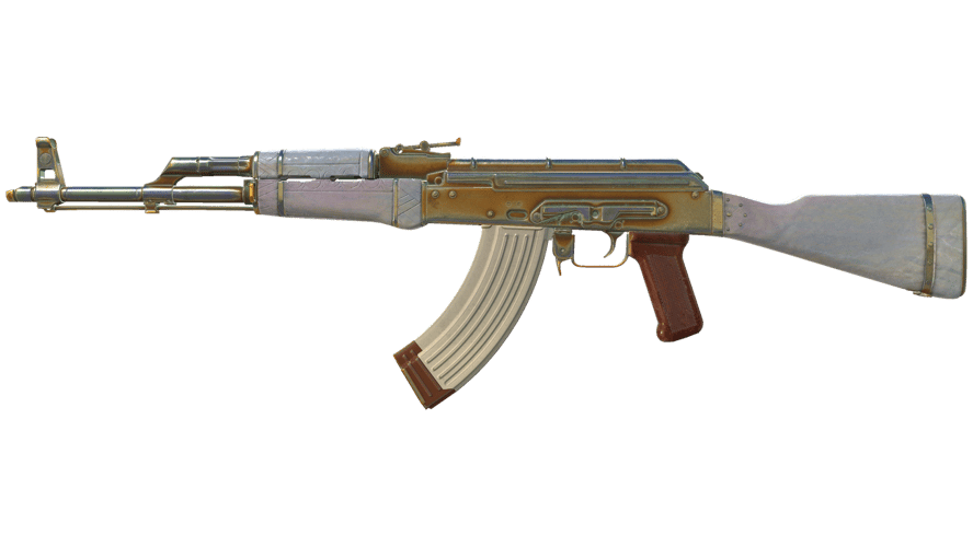 AK-47 | Aphrodite (Minimal Wear)