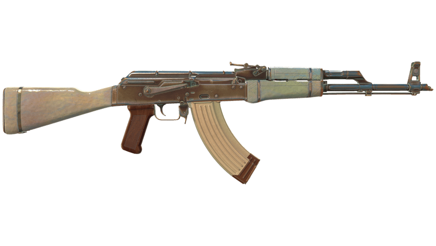 AK-47 | Aphrodite (Minimal Wear)