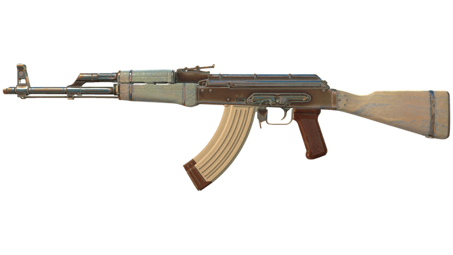 AK-47 | Aphrodite (Minimal Wear)