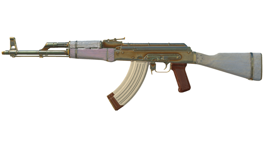 AK-47 | Афродита (Немного поношенное)