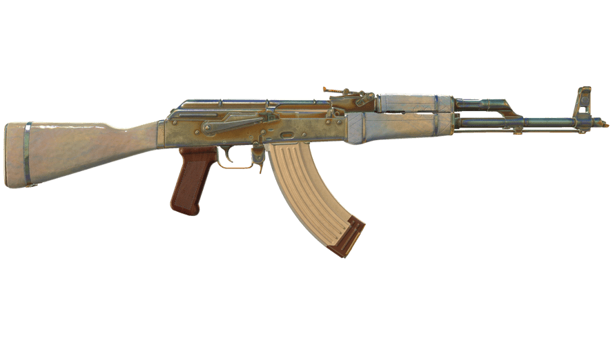 AK-47 | Aphrodite (Minimal Wear)