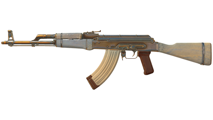 AK-47 | Aphrodite (Minimal Wear)