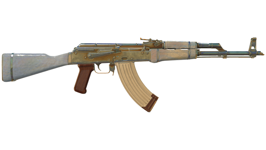 AK-47 | Aphrodite (Minimal Wear)