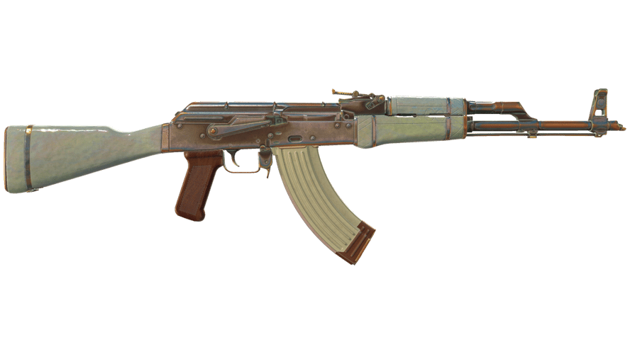 AK-47 | Aphrodite (Minimal Wear)