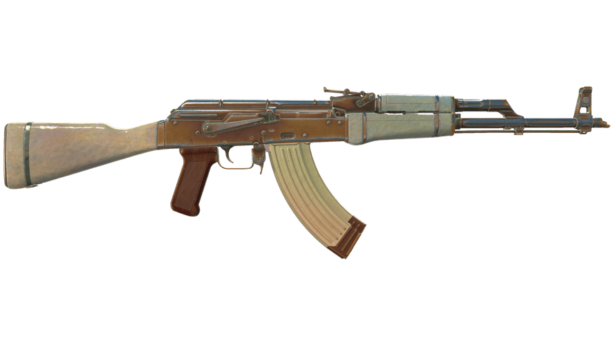 AK-47 | Aphrodite (Minimal Wear)