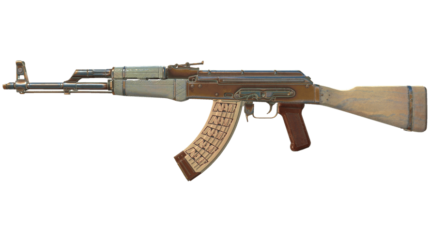 AK-47 | Aphrodite (Minimal Wear)