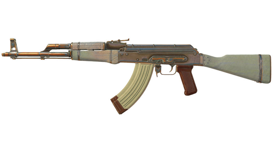 AK-47 | Афродита (Немного поношенное)