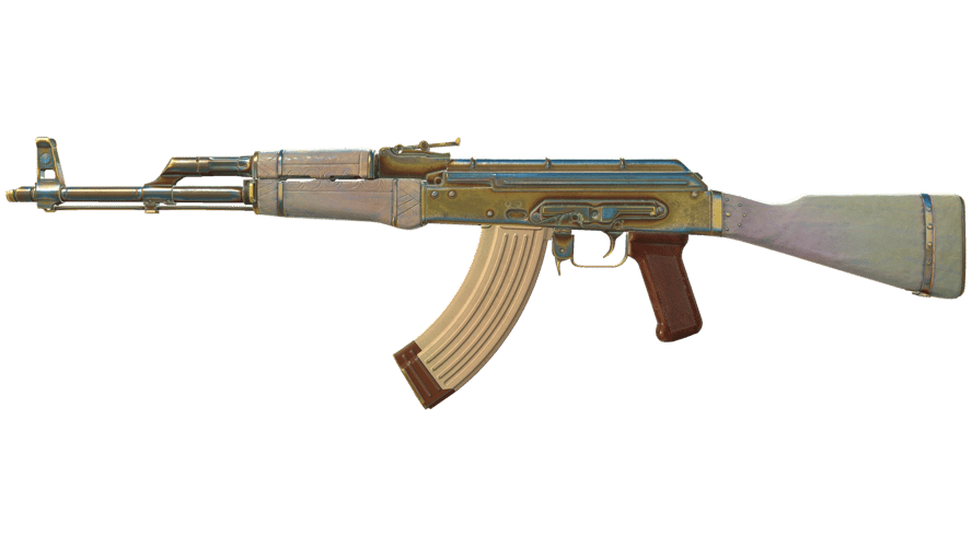 AK-47 | Aphrodite (Minimal Wear)