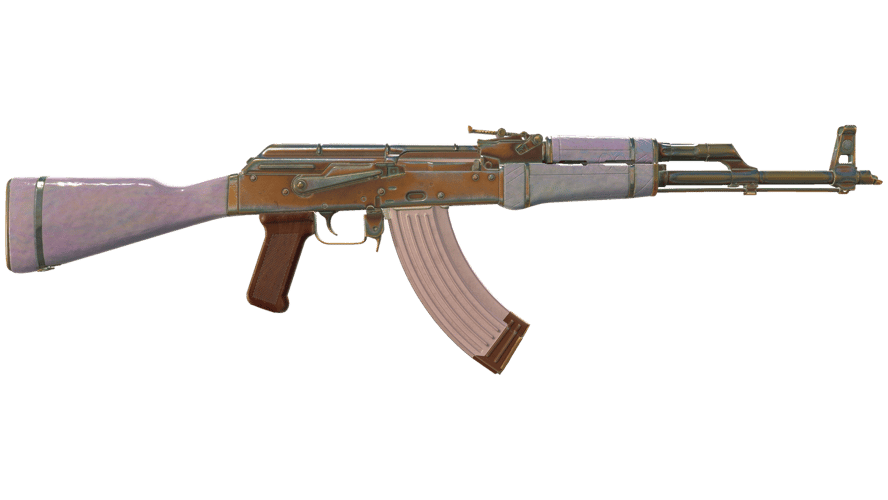 AK-47 | Aphrodite (Minimal Wear)