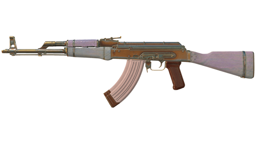AK-47 | Aphrodite (Minimal Wear)