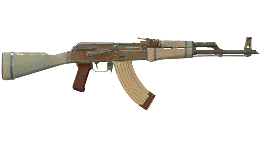 AK-47 | Афродита (Немного поношенное)