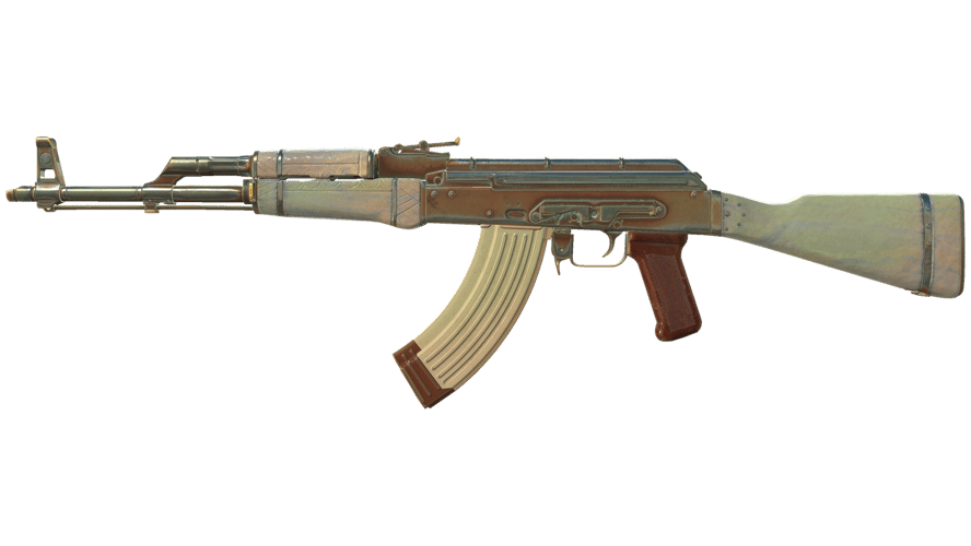 AK-47 | Афродита (Немного поношенное)