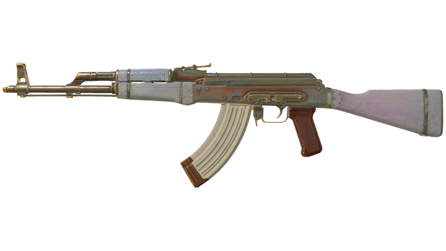 AK-47 | Aphrodite (Minimal Wear)