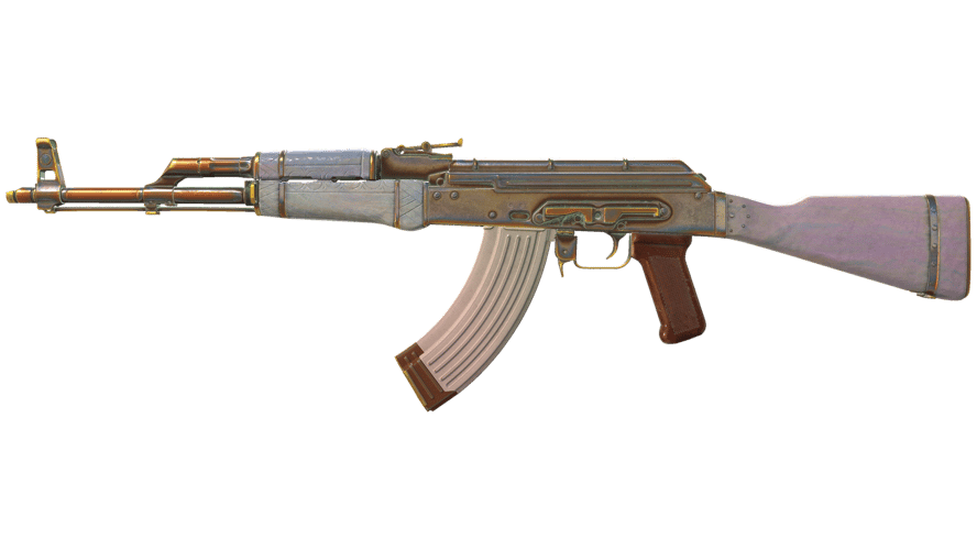 AK-47 | Aphrodite (Minimal Wear)