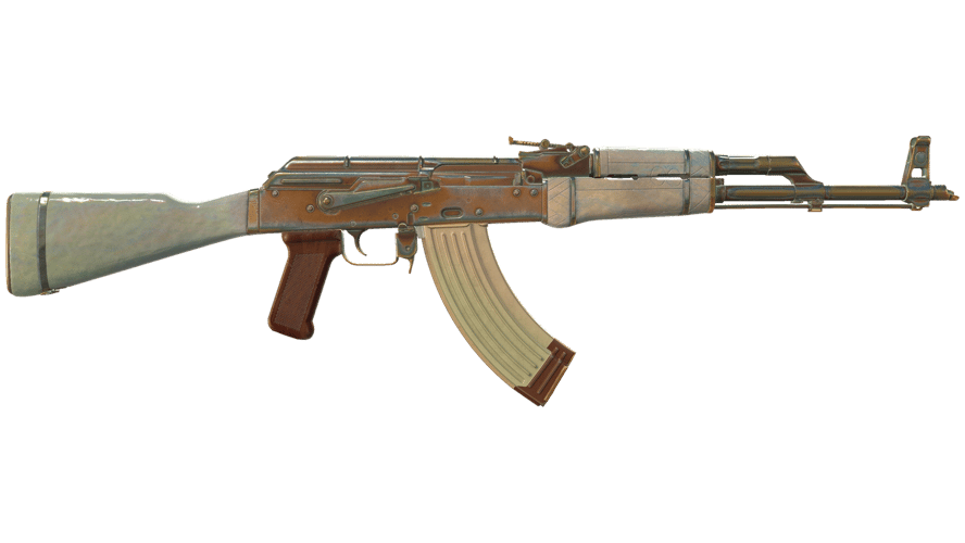 AK-47 | Aphrodite (Minimal Wear)