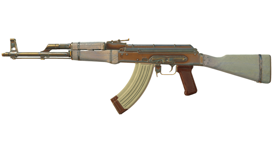 AK-47 | Aphrodite (Minimal Wear)