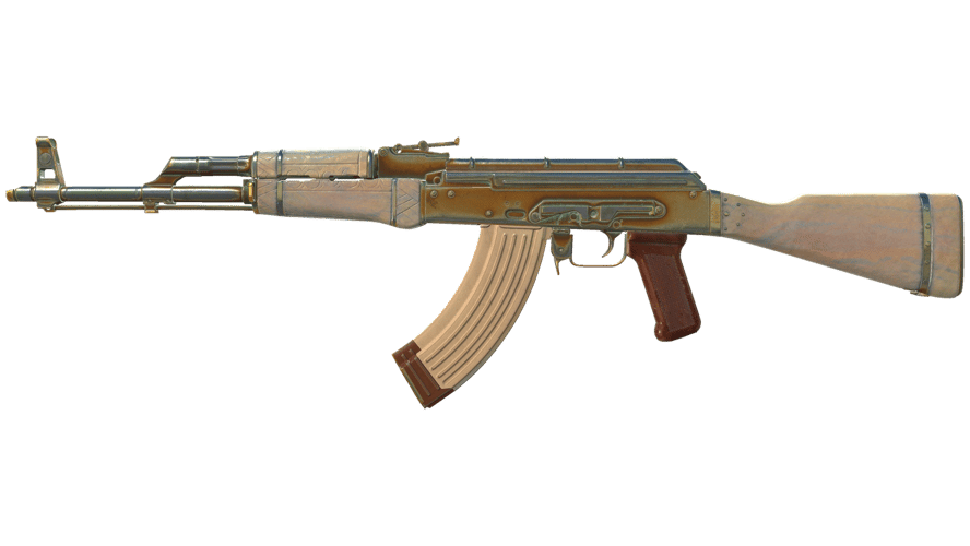 AK-47 | Aphrodite (Minimal Wear)