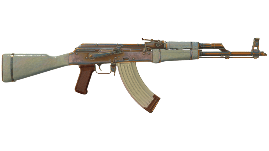 AK-47 | Aphrodite (Minimal Wear)