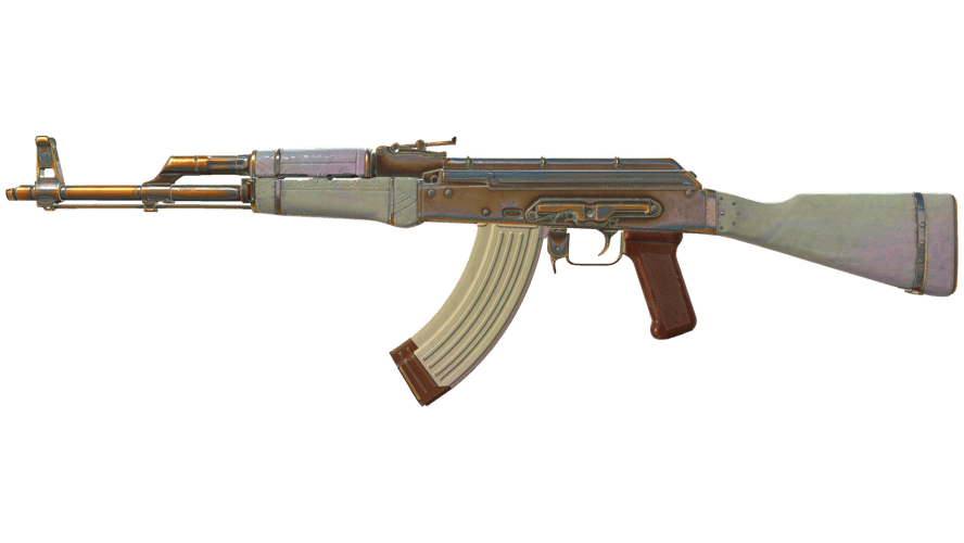 AK-47 | Aphrodite (Minimal Wear)