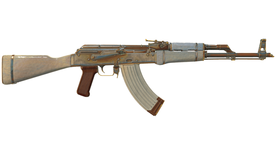 AK-47 | Aphrodite (Minimal Wear)