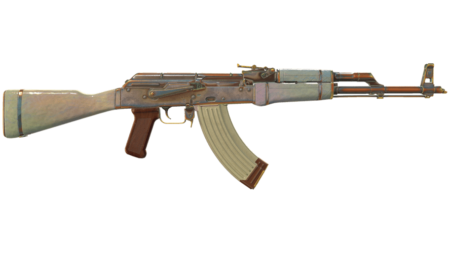 AK-47 | Aphrodite (Minimal Wear)