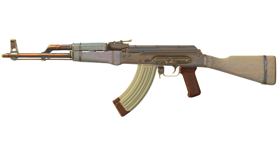 AK-47 | Aphrodite (Minimal Wear)