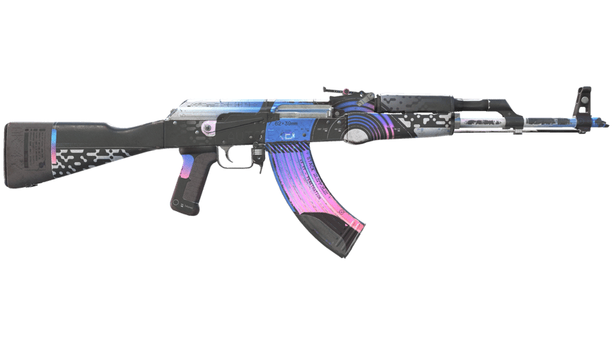 AK-47 | AUTOEXEC (Battle-Scarred)