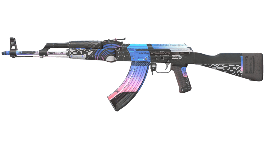 AK-47 | AUTOEXEC (Battle-Scarred)