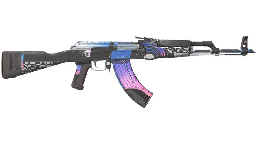 AK-47 | AUTOEXEC (Battle-Scarred)