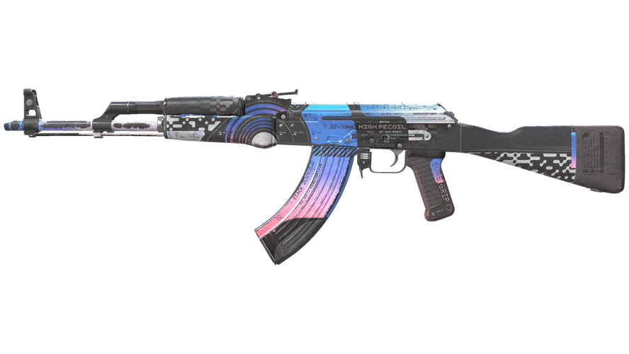 AK-47 | AUTOEXEC (Battle-Scarred)