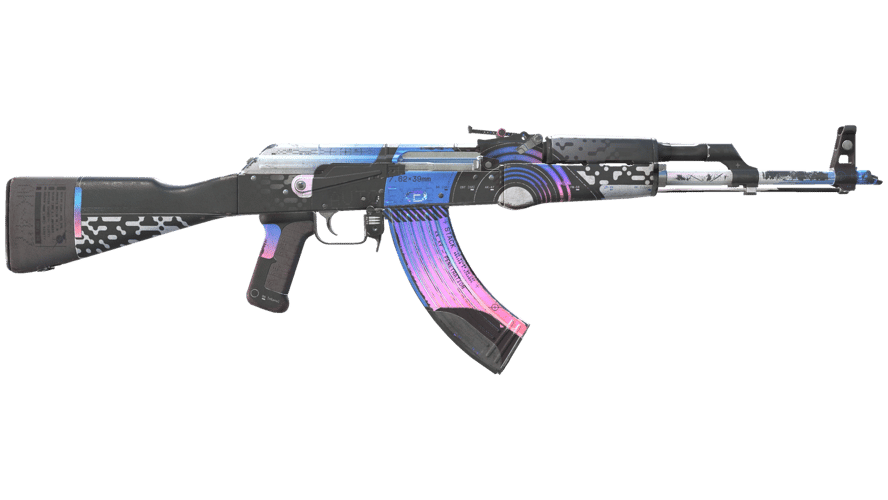 AK-47 | AUTOEXEC (Battle-Scarred)
