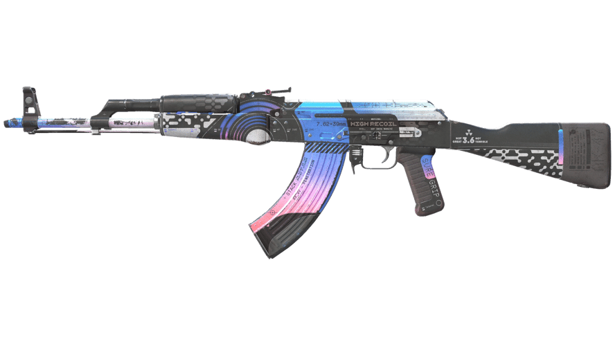AK-47 | AUTOEXEC (Battle-Scarred)