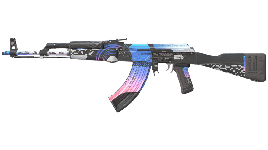 AK-47 | AUTOEXEC (Battle-Scarred)