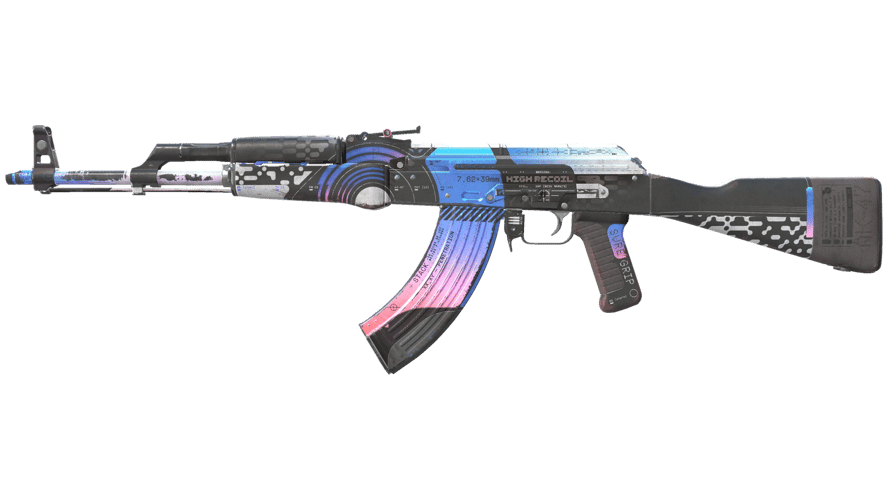 AK-47 | AUTOEXEC (Battle-Scarred)